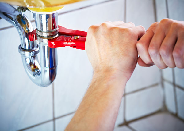 About Ancona Plumbers